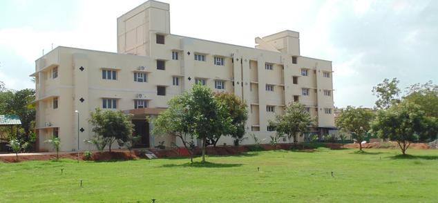 Krishna Garden, Karaikudi 3